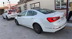 Kia Cadenza